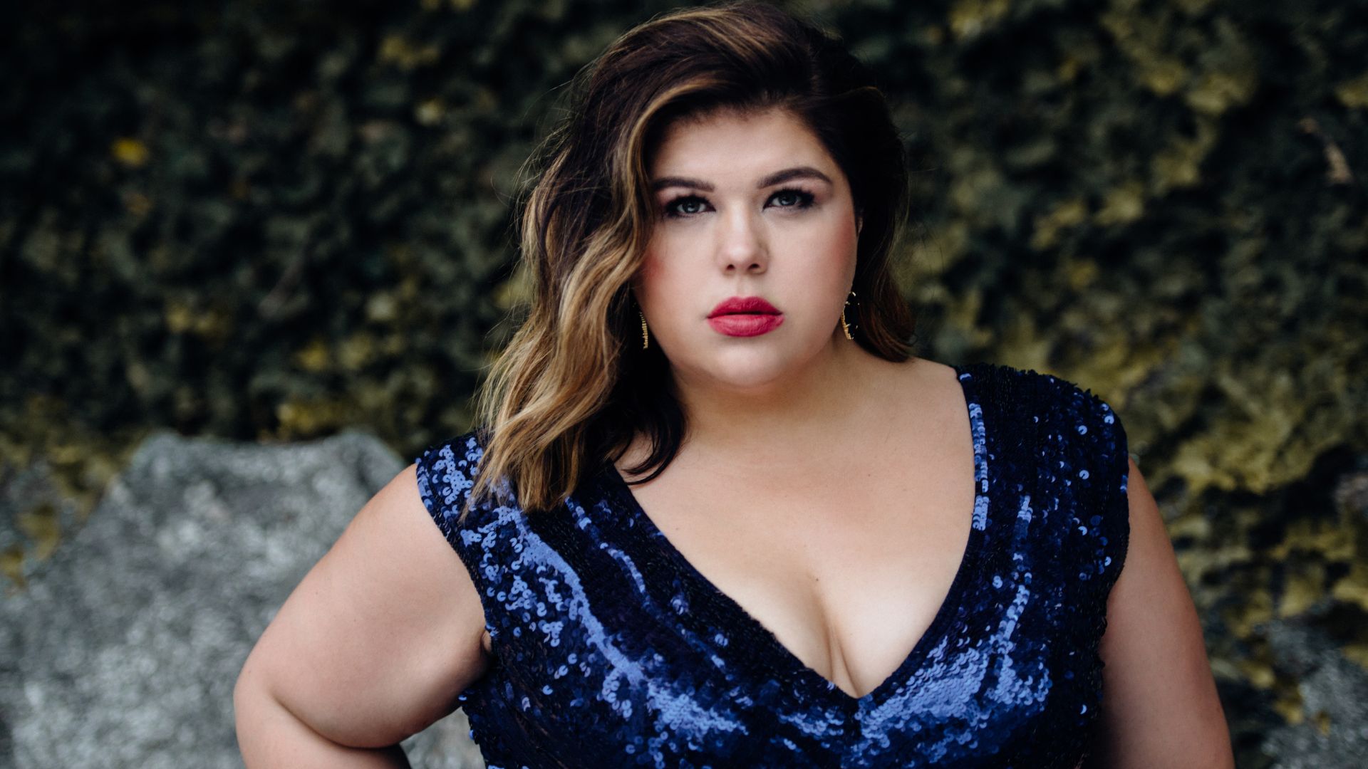 Soprano Leah Crocetto Draws From Life, Releases Emotion With